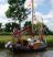 Het Corso in Carolinensiel